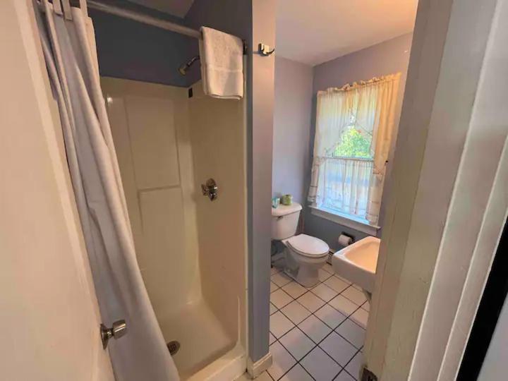 Beau Rivage Motel Олд Орчард Бийч Екстериор снимка