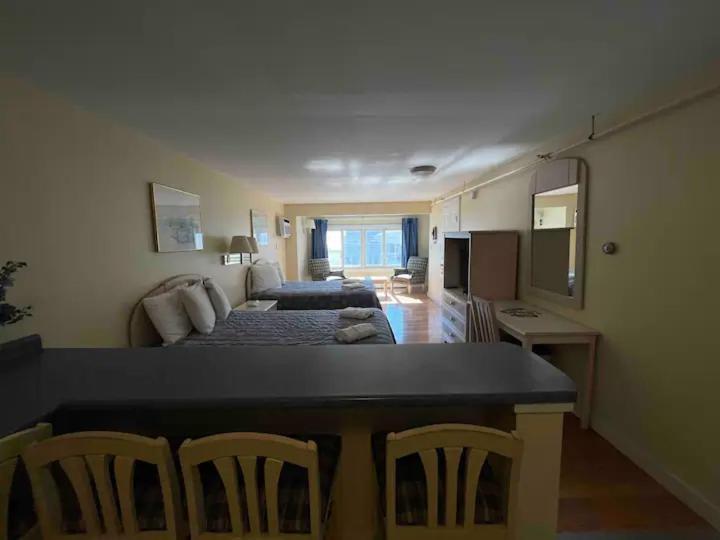 Beau Rivage Motel Олд Орчард Бийч Екстериор снимка