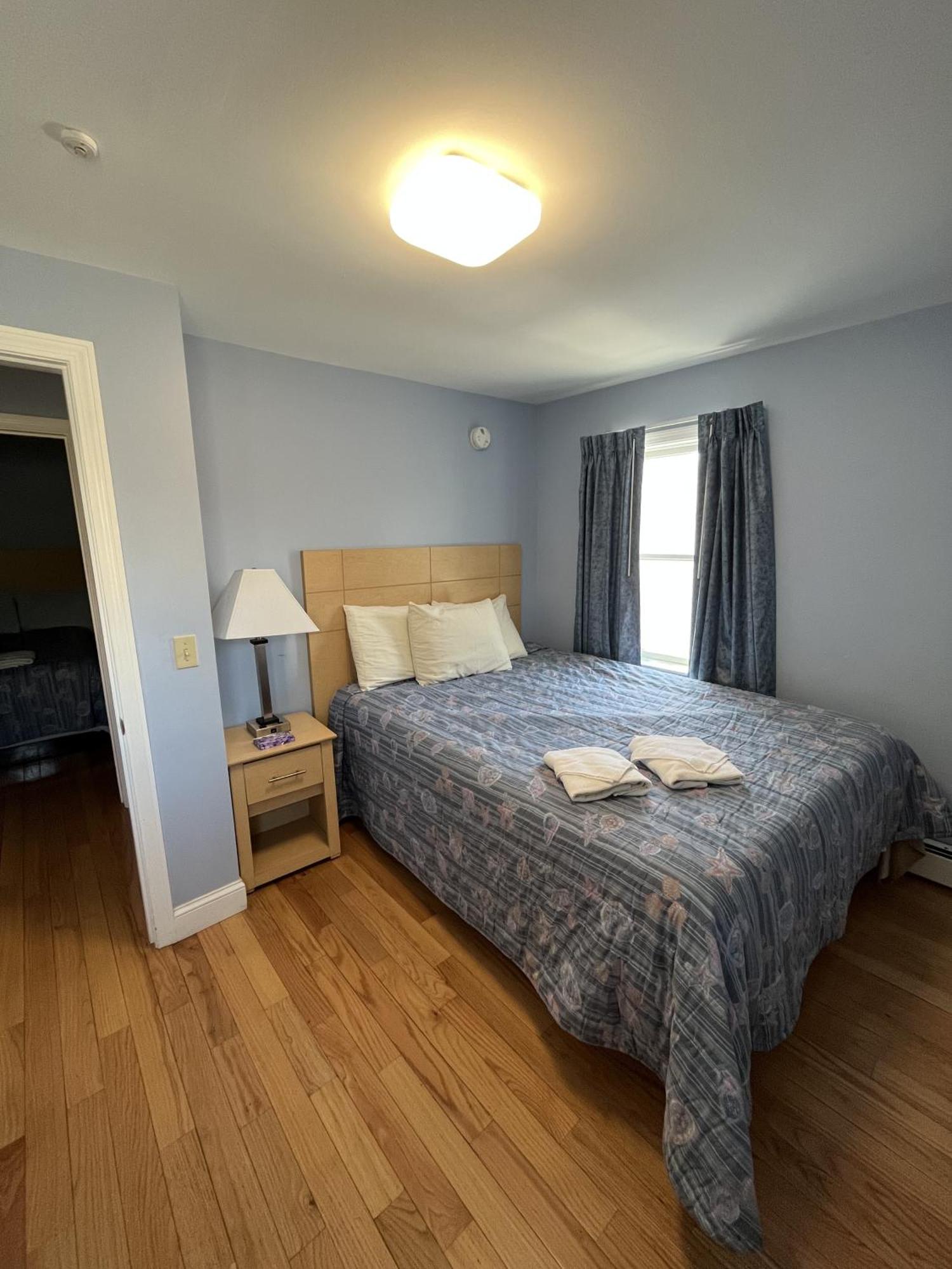 Beau Rivage Motel Олд Орчард Бийч Екстериор снимка
