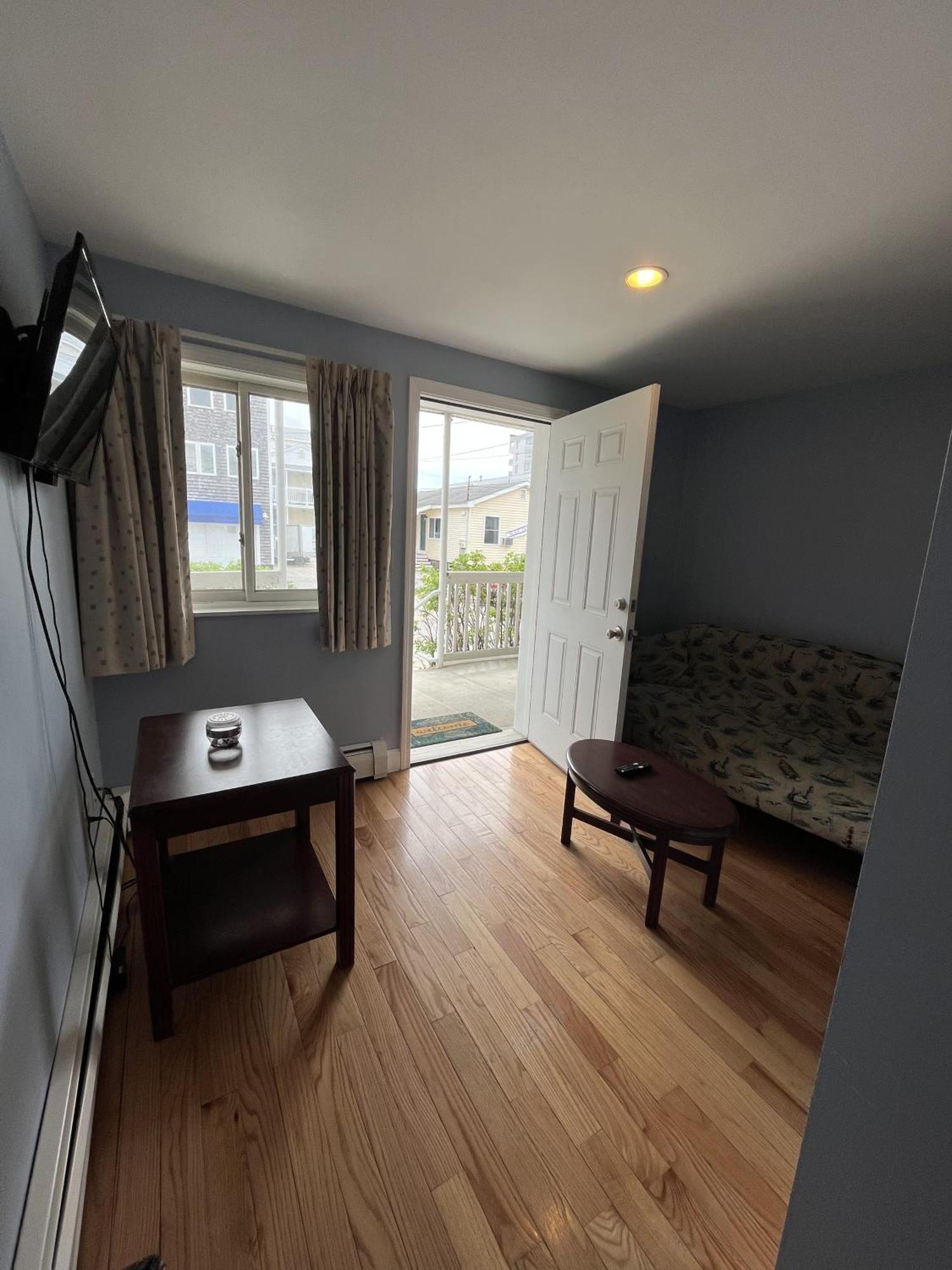 Beau Rivage Motel Олд Орчард Бийч Екстериор снимка