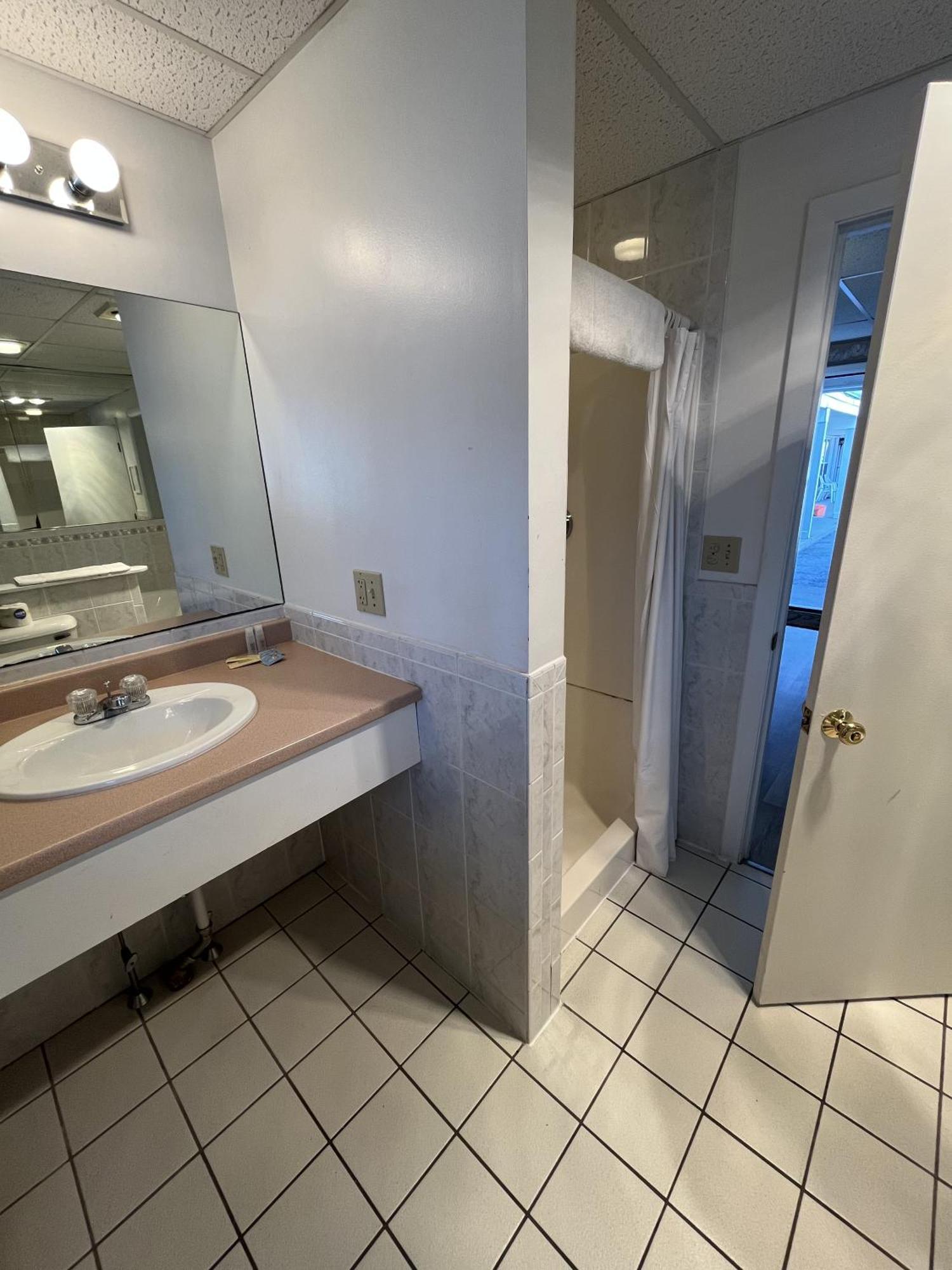 Beau Rivage Motel Олд Орчард Бийч Екстериор снимка